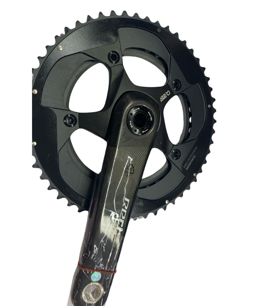 Sram red bb386 store crankset