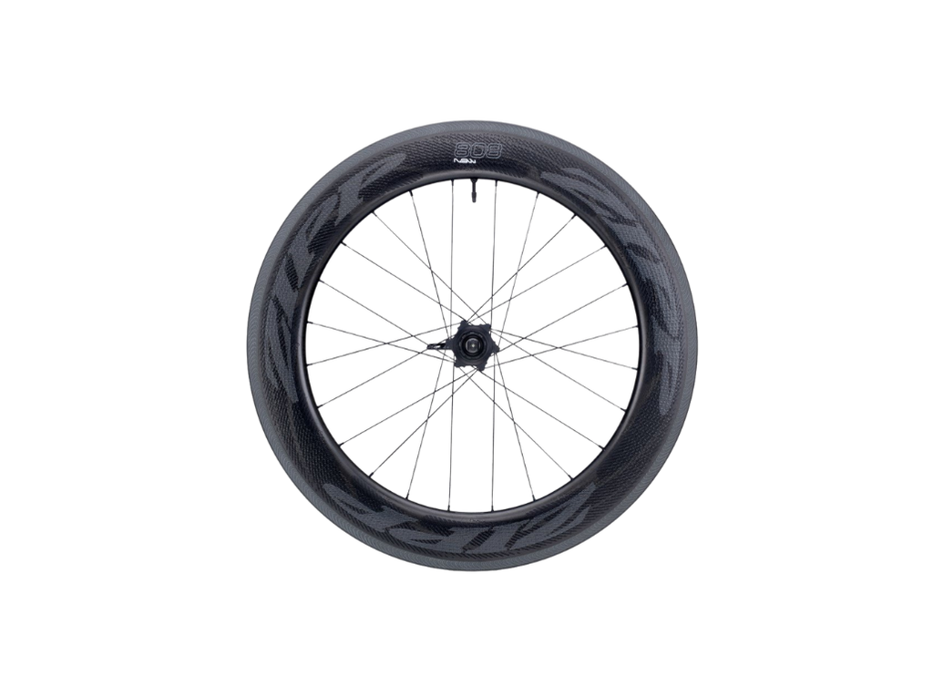 ZIPP Wheelset 808 Nsw Tl Rb 700r Sr Qr Cpg A1 CYCLOPEDIA