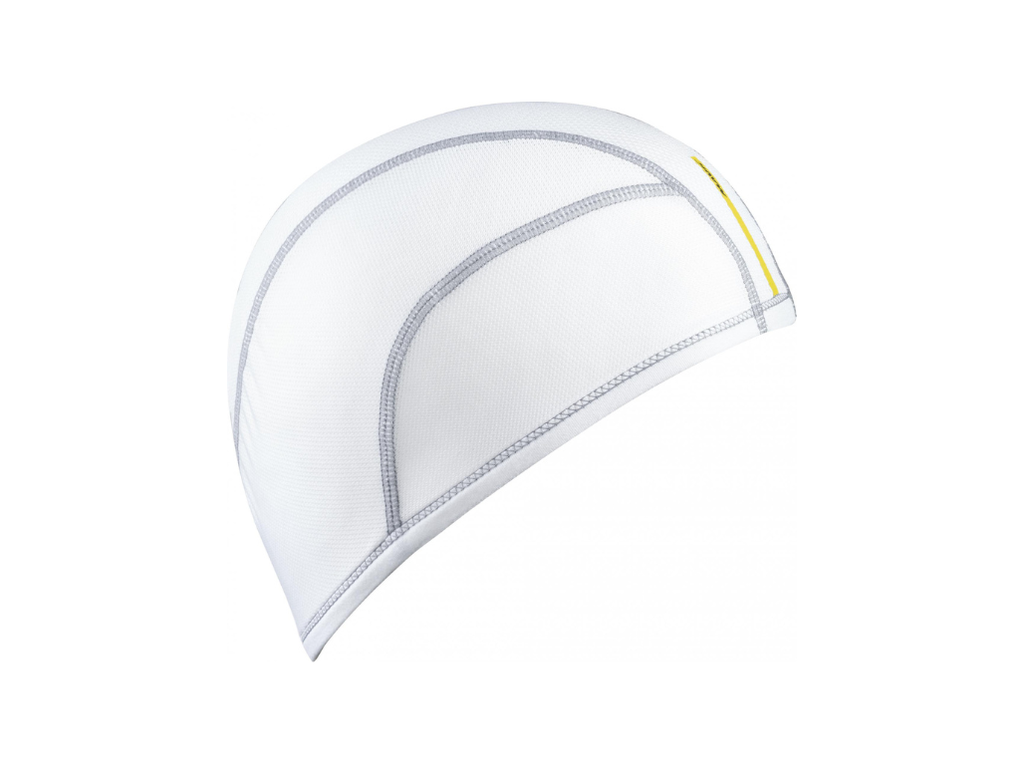 Under Helmet Cap Osfa White CYCLOPEDIA