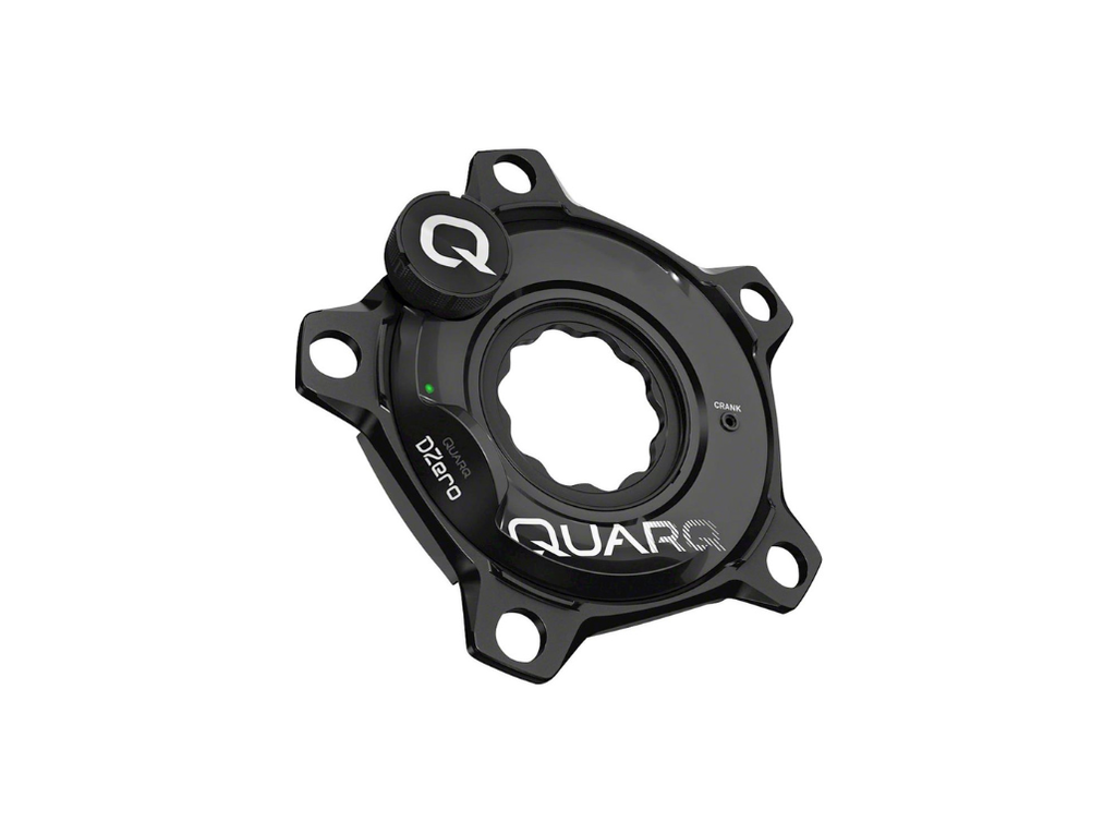 Quarq power meter specialized sale