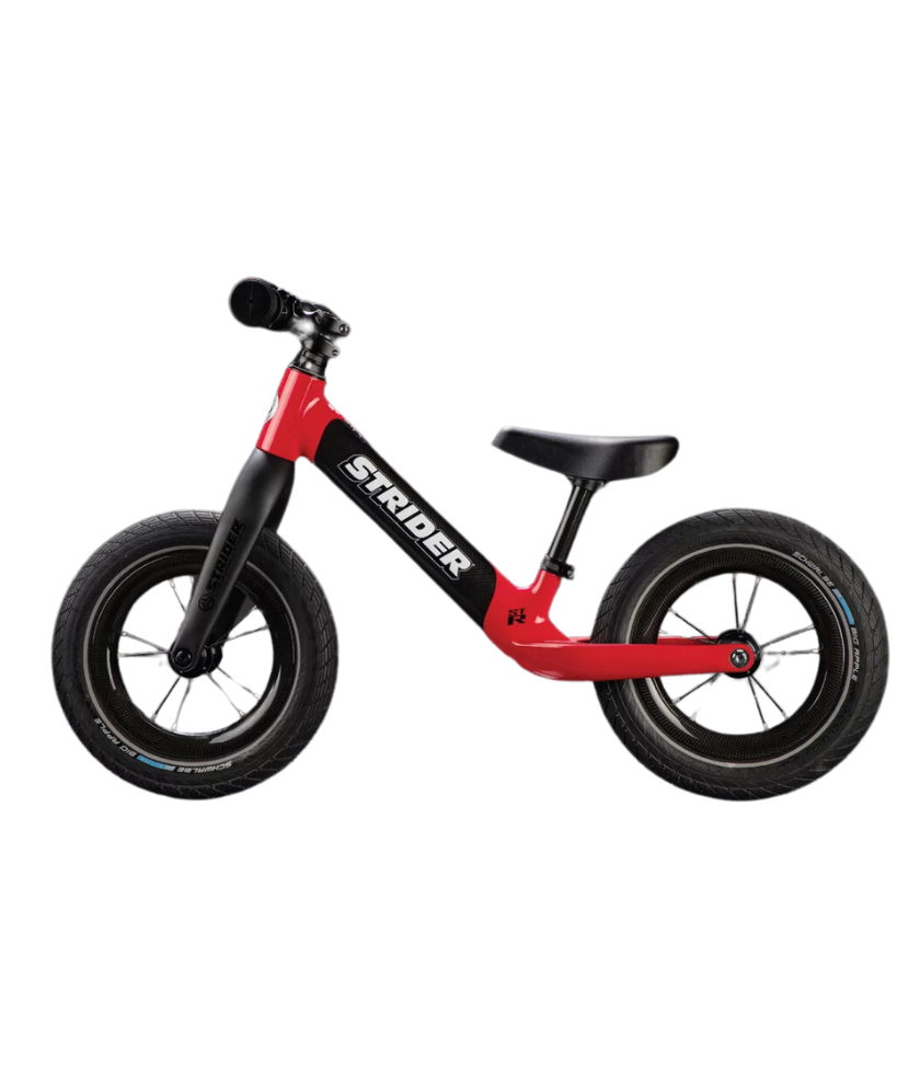 STRIDER ST-R STRIDER ストライダー 数量限定 ST-R レッド カーボン