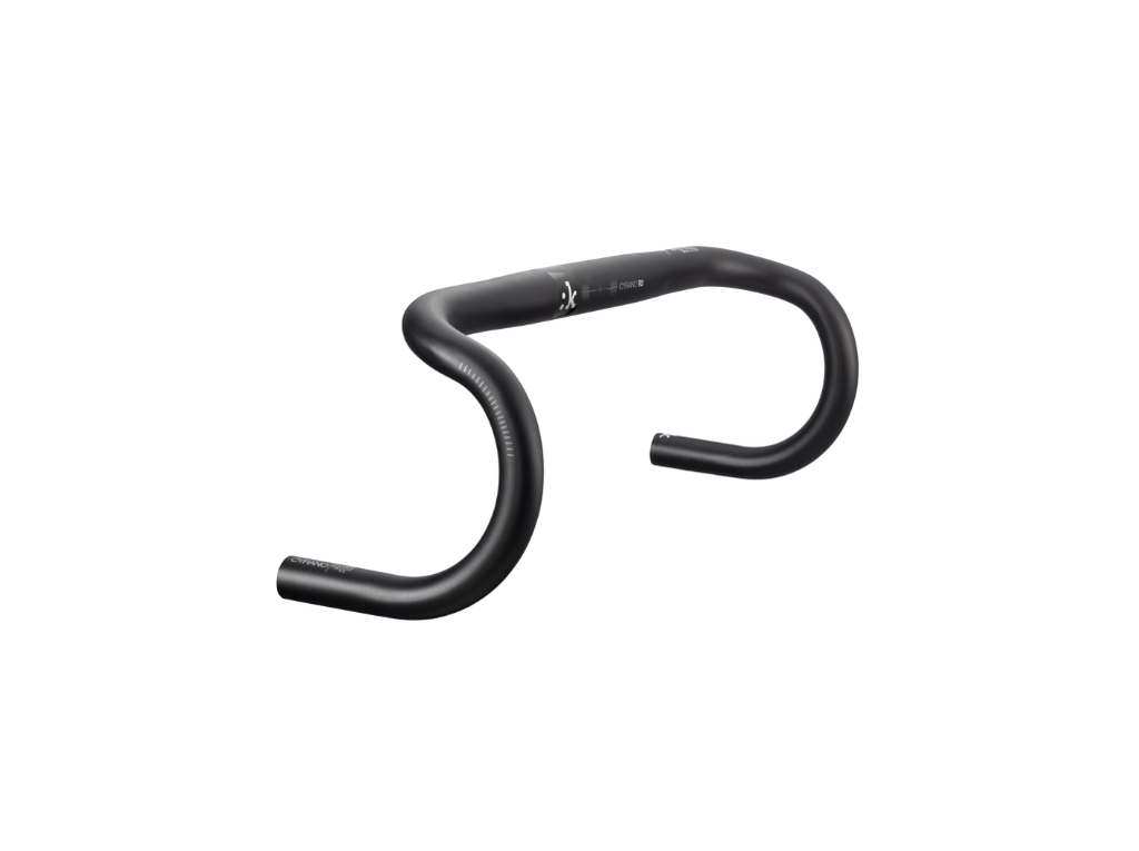 Cyrano R3 Snake Drop Handlebar CYCLOPEDIA