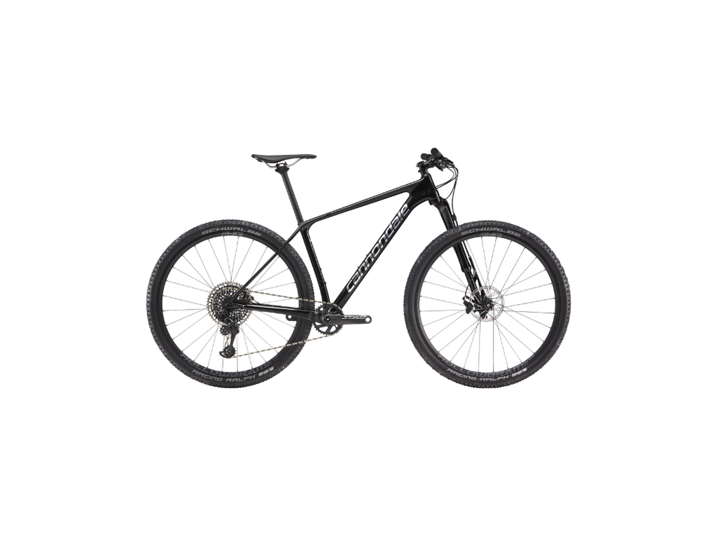 Cannondale fsi hi mod 1 2019 on sale