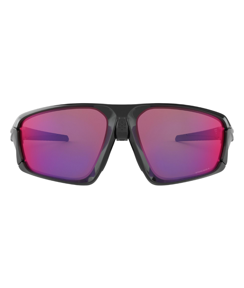 Oakley field hot sale jacket prizm