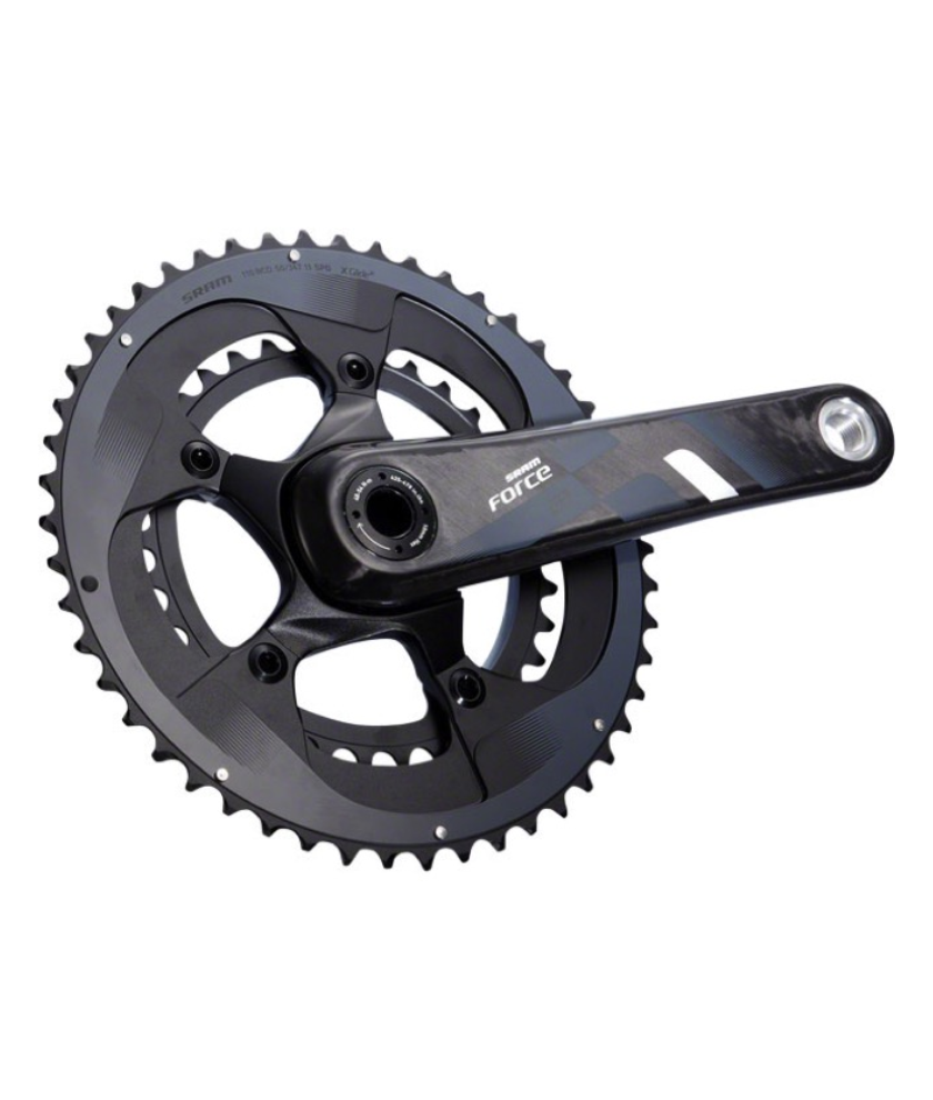 Sram force store 22 chainset