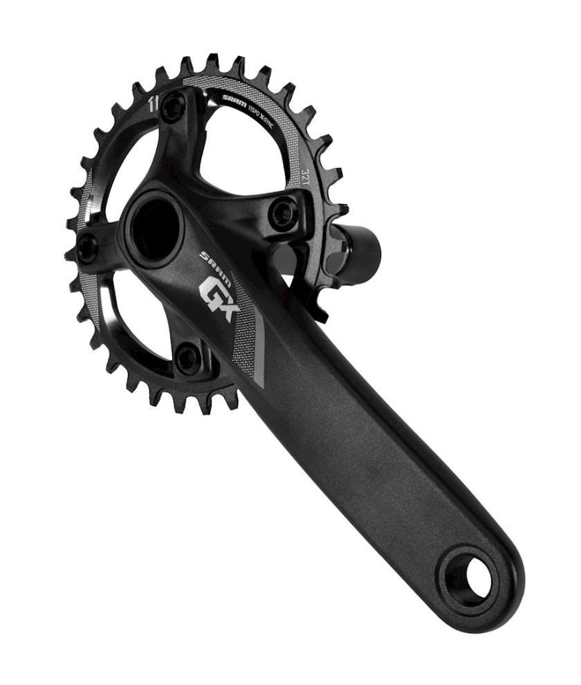 Sram gx cheap 1400 crankset