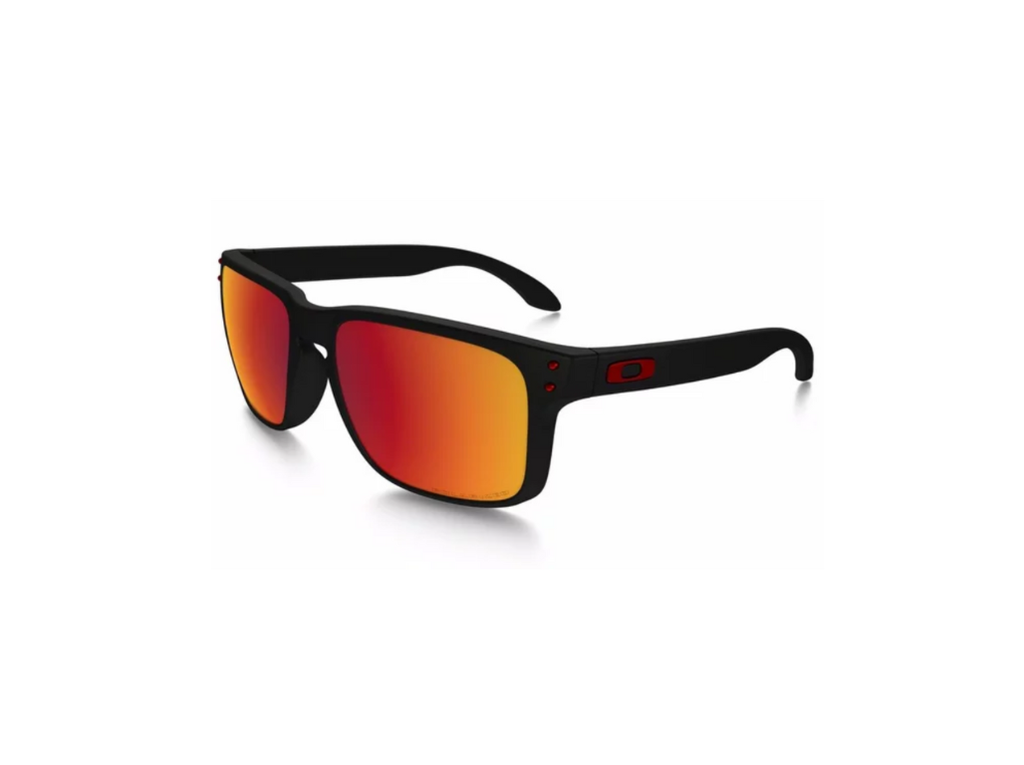 Oakley torch cheap iridium polarized