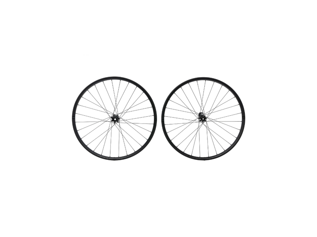 Lefty cheap 27.5 wheelset