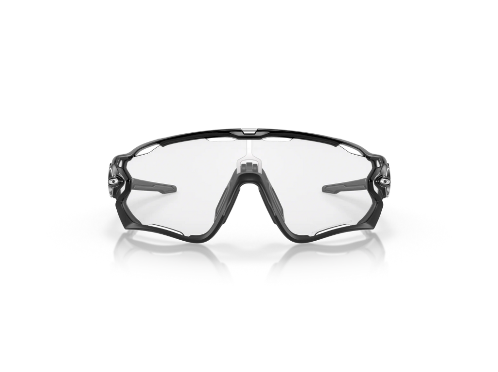 Oakley jawbreaker cheap photochromic lens