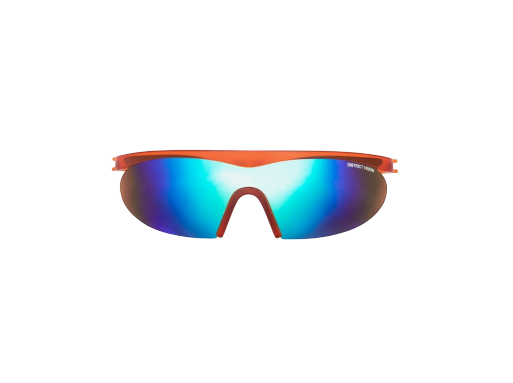 Mirror sunglasses outlet 2019