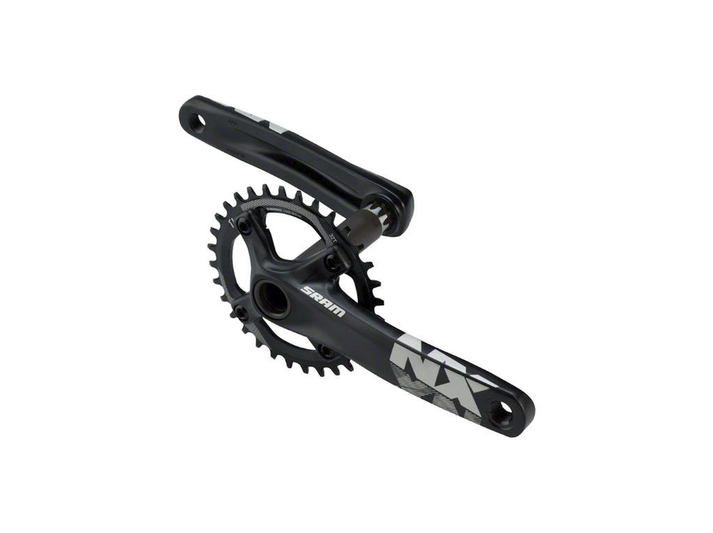 Sram cheap nx gxp