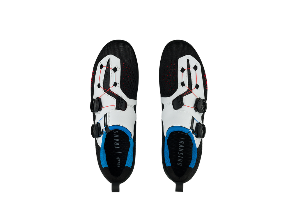 Transiro Infinito R1 Knit Cycling Shoes CYCLOPEDIA