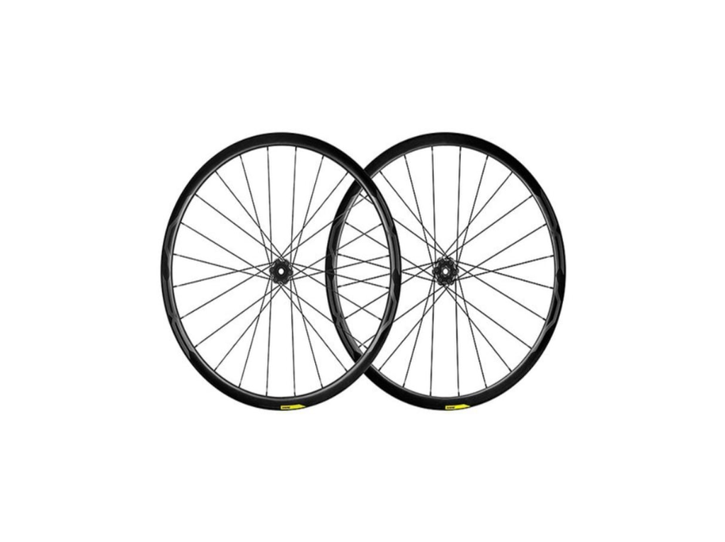 Mavic xa cheap pro 27.5 wheelset