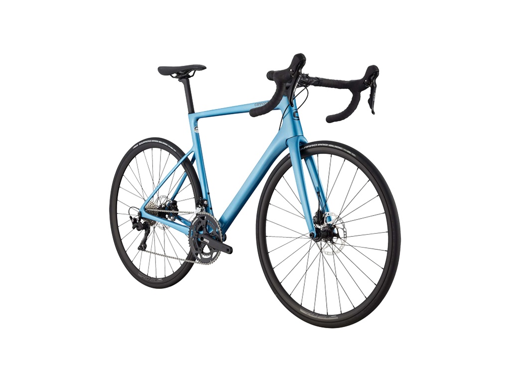 Cannondale supersix cheap evo 105 2021