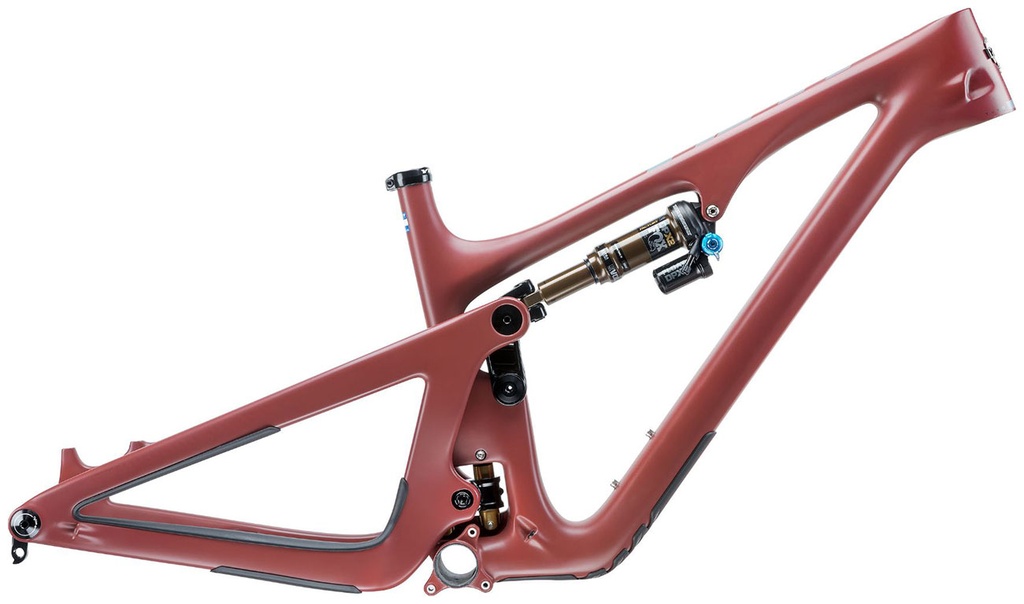 sb100 frame weight