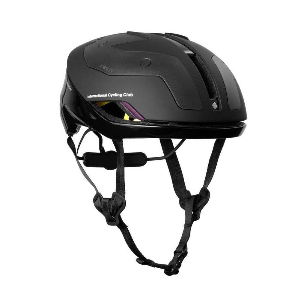 Aero best sale mips helmet