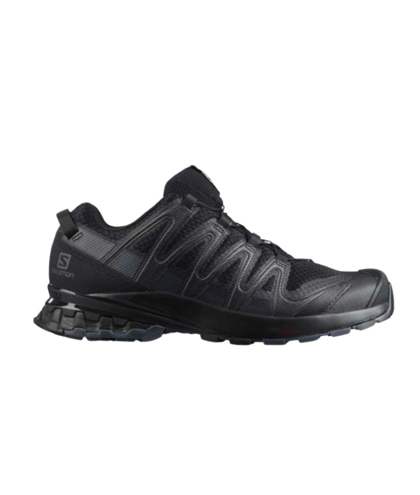 xa pro 3d v8 shoe women's