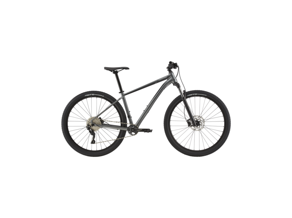 Cannondale trail shop 4 2020