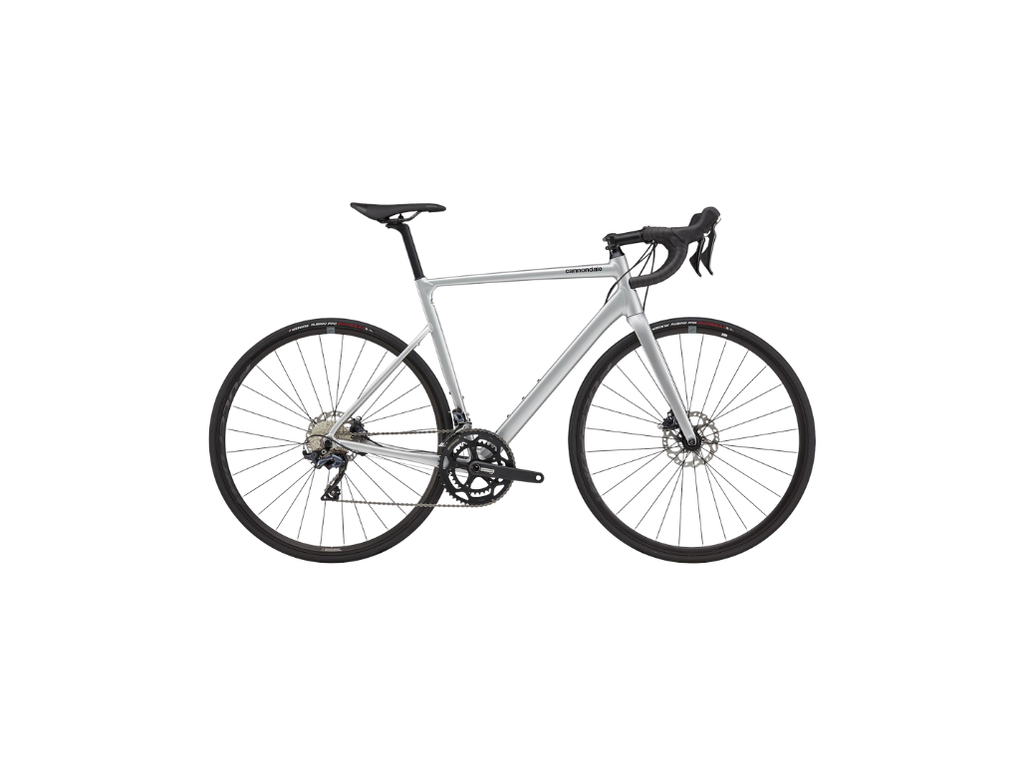 Caad 13 Disc Ultegra CYCLOPEDIA