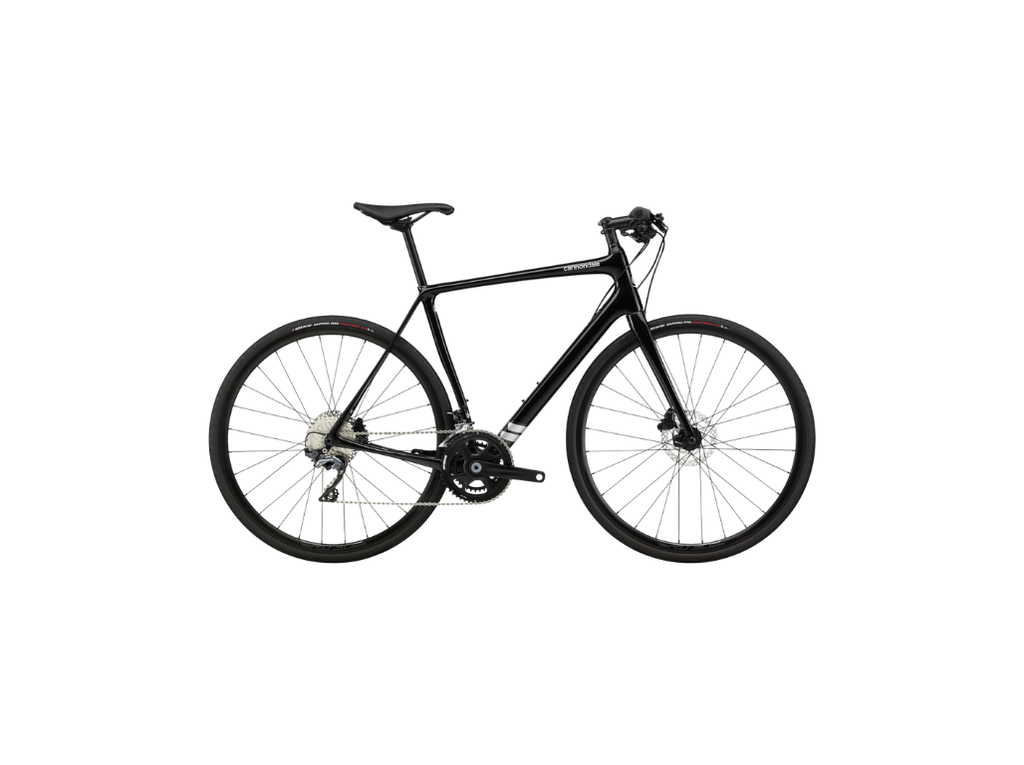 Synapse carbon deals flat bar