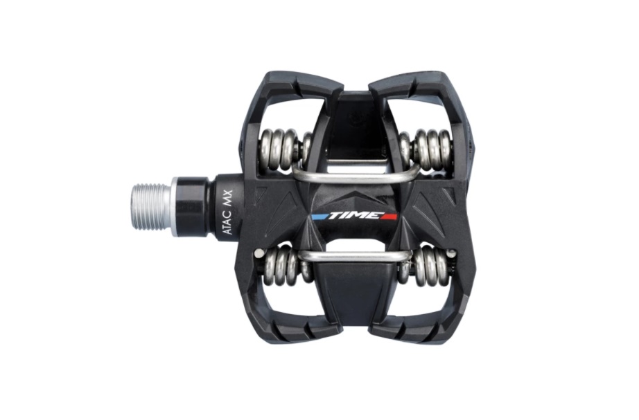 Sram pedals clearance