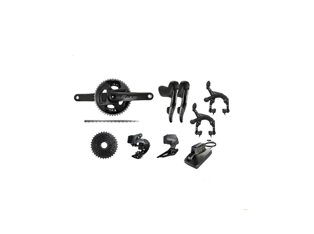 Groupset rb 2024