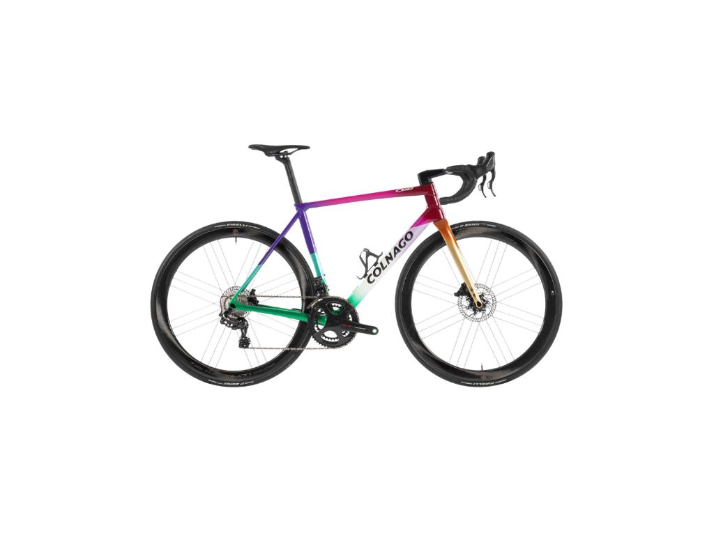 Colnago outlet online store