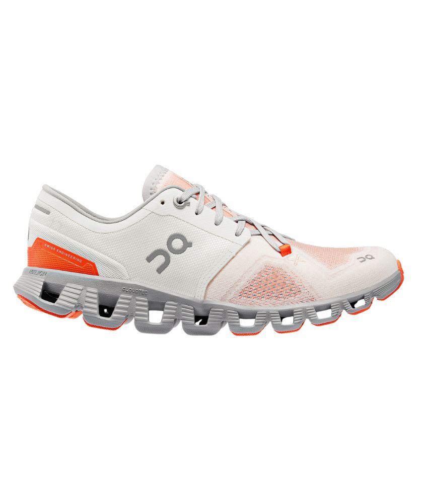 Women's cloud x on sale shoes