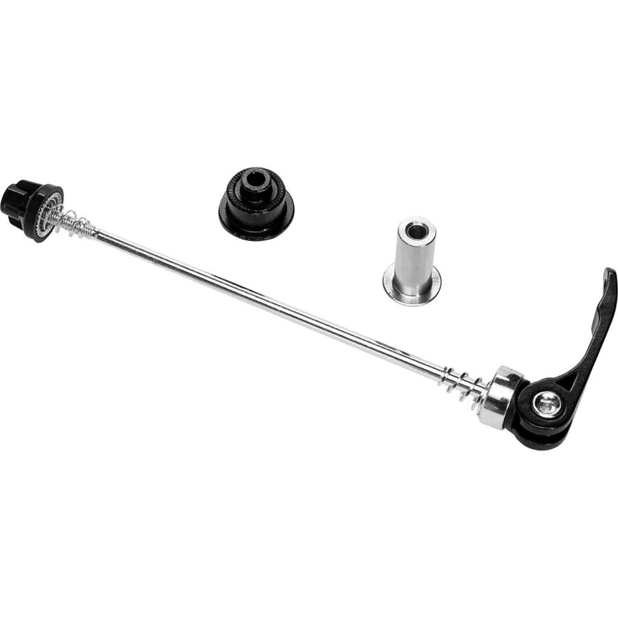 Kickr QR Axle Adapter Kit CYCLOPEDIA