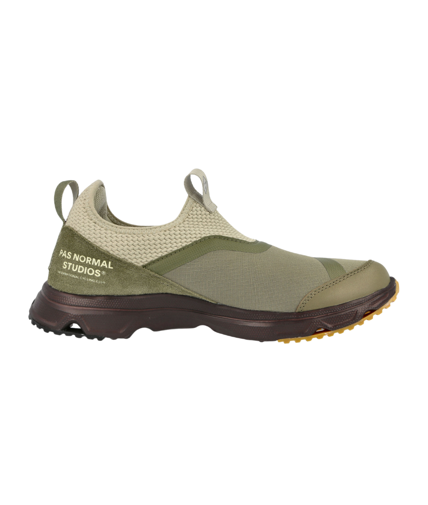 RX Snug Shoe PNS X Salomon | CYCLOPEDIA