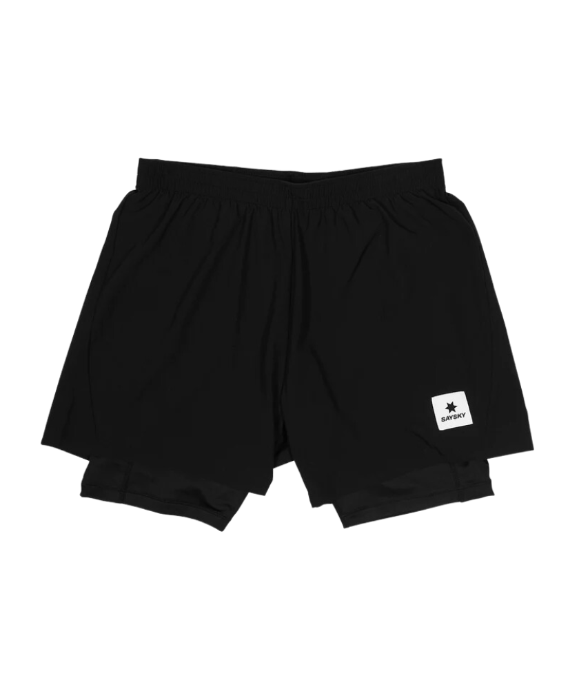 Pace It Recycled 12cm Bike Short