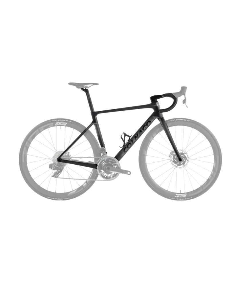 Frameset V4RS | CYCLOPEDIA Frameset V4RS | CYCLOPEDIA