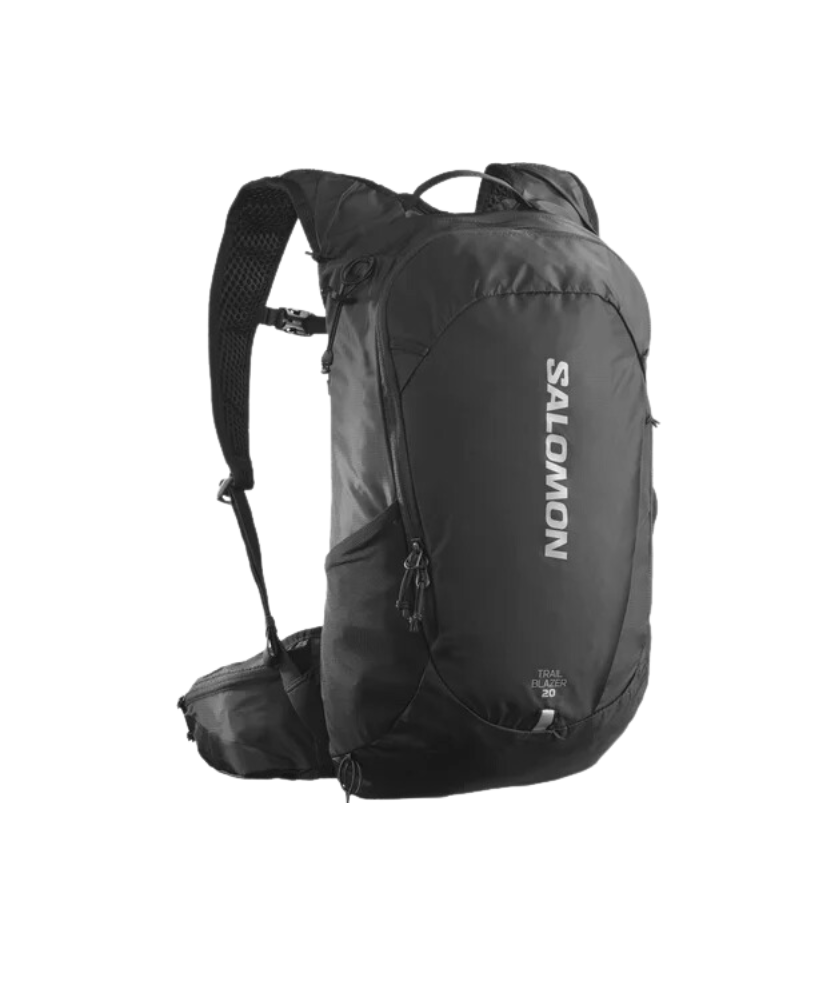 Salomon Trailblazer 20L Day Pack Martini Olive & Ebony