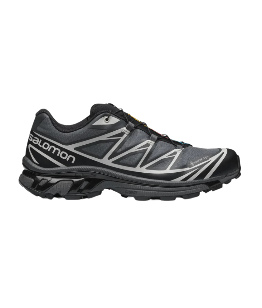 Shoes XT-6 GTX | CYCLOPEDIA