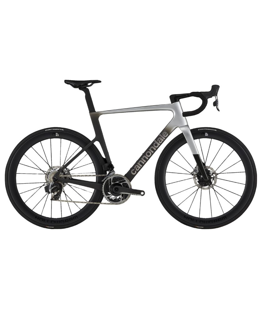 Supersix 2024 evo sram