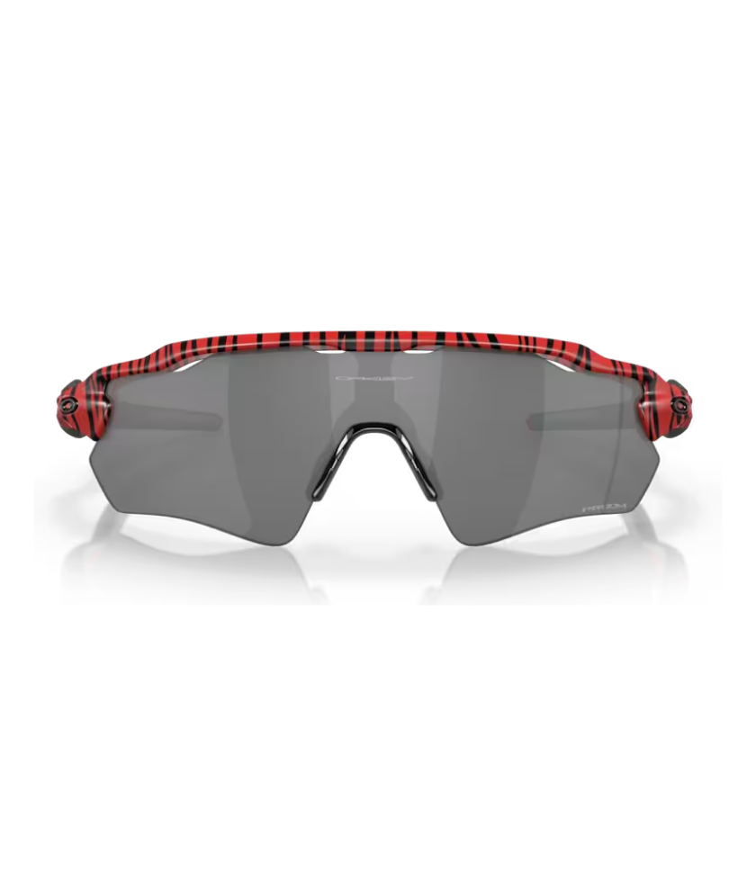 Oakley radar hotsell ev path red