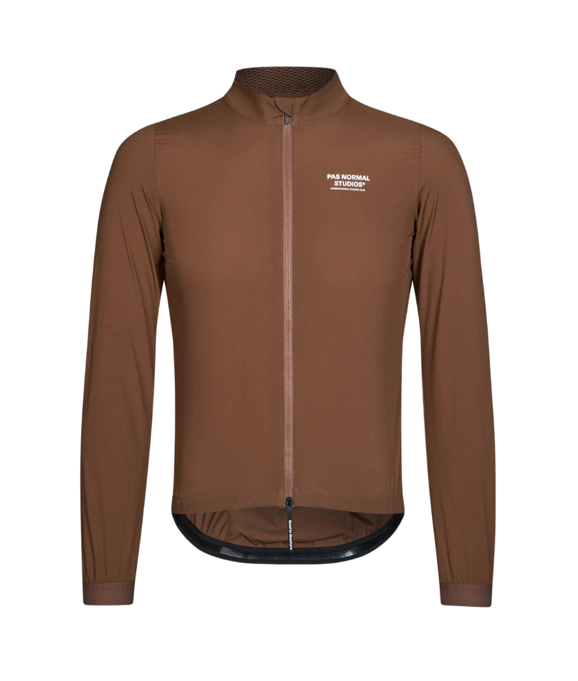 Mechanism Stow Away Jacket | CYCLOPEDIA