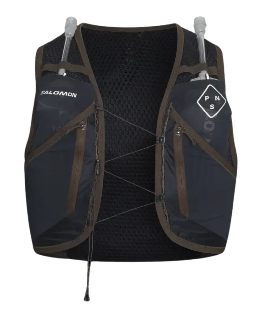 PNS X Salomon Active Skin 12 Bag AW24 | CYCLOPEDIA