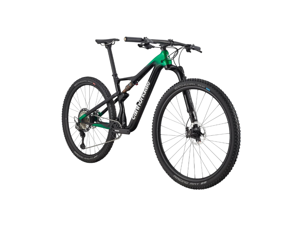 Cannondale scalpel hi mod 1 clearance 2021