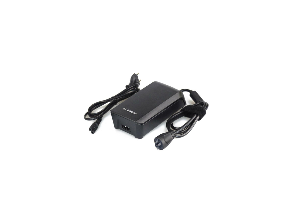 Bosch Ebike Standar Charger 4A 220 240v CYCLOPEDIA