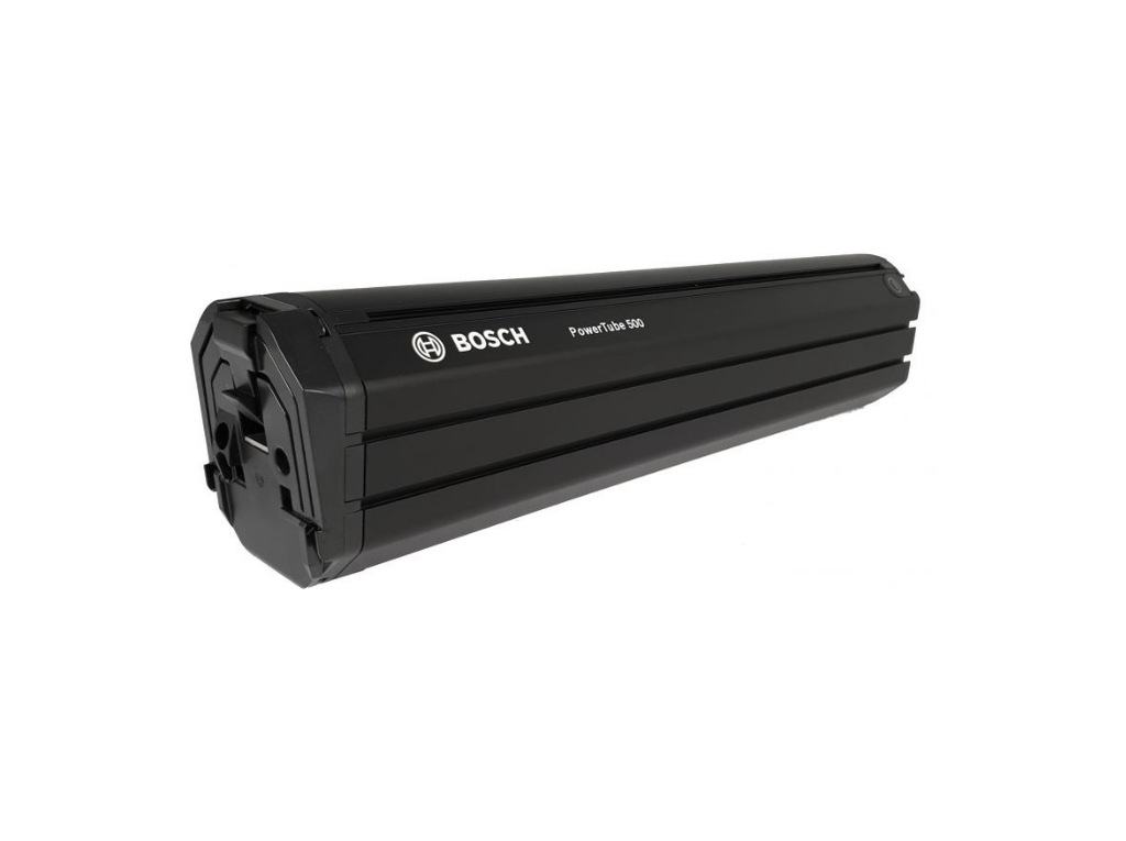 Bosch E Bike Powertube Battery 500Wh 2020 CYCLOPEDIA