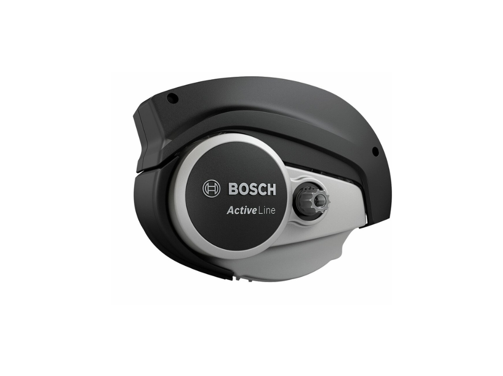Bosch active 2025 line