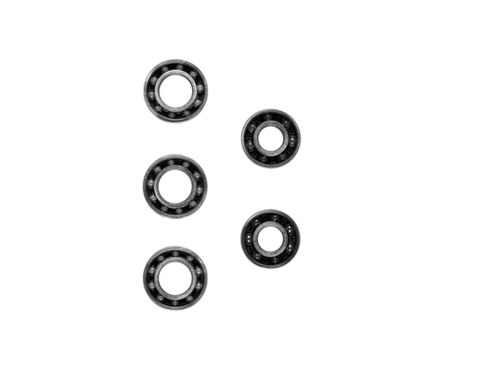 Ceramicspeed Hub Kit Mavic15 Coated 101787 CYCLOPEDIA