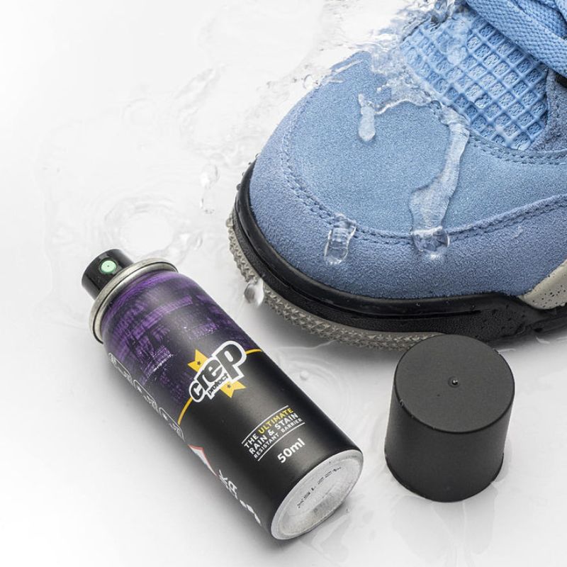 Shoes Care