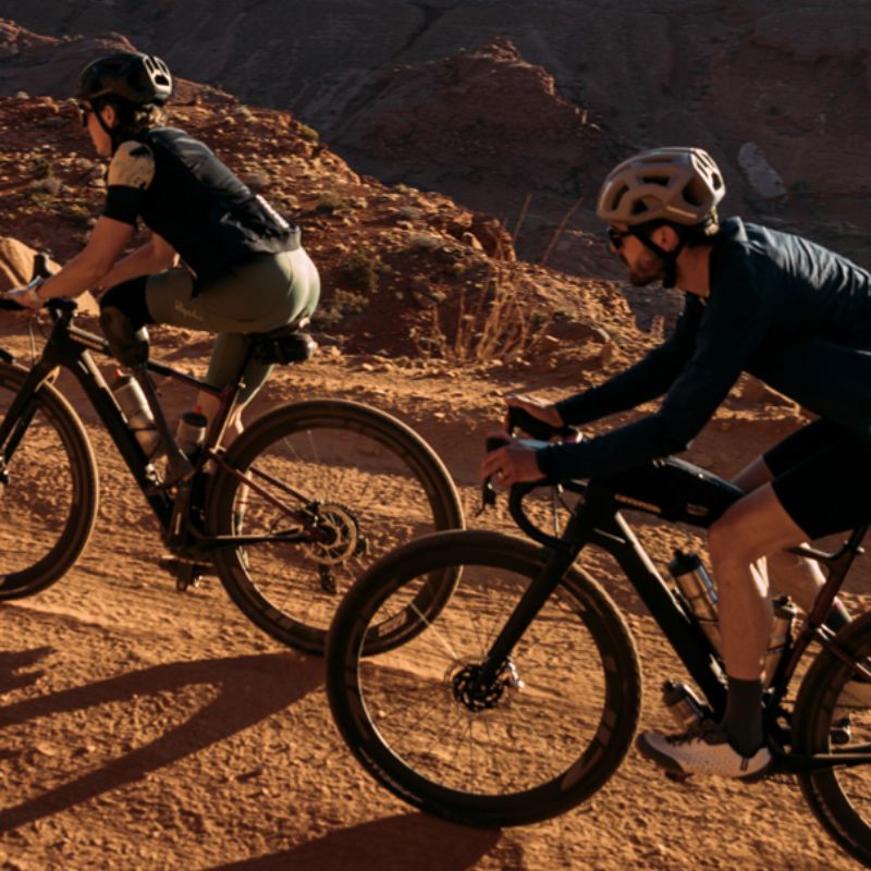 Bikes