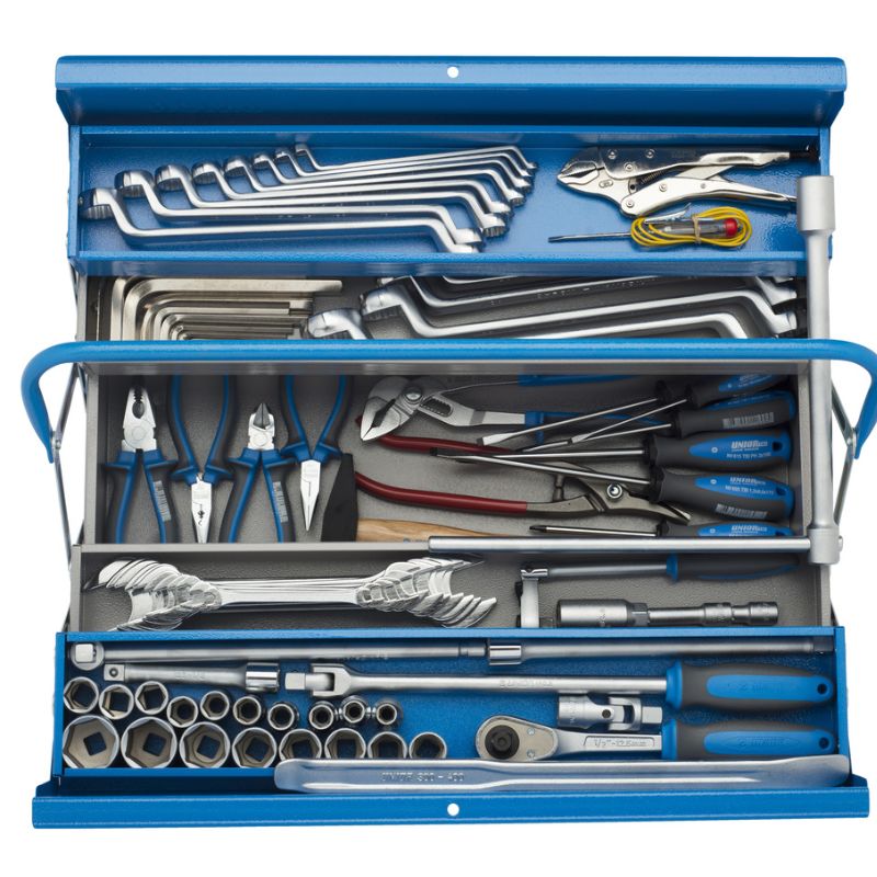 Tools Kit