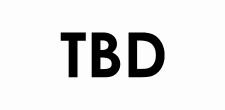 TBD