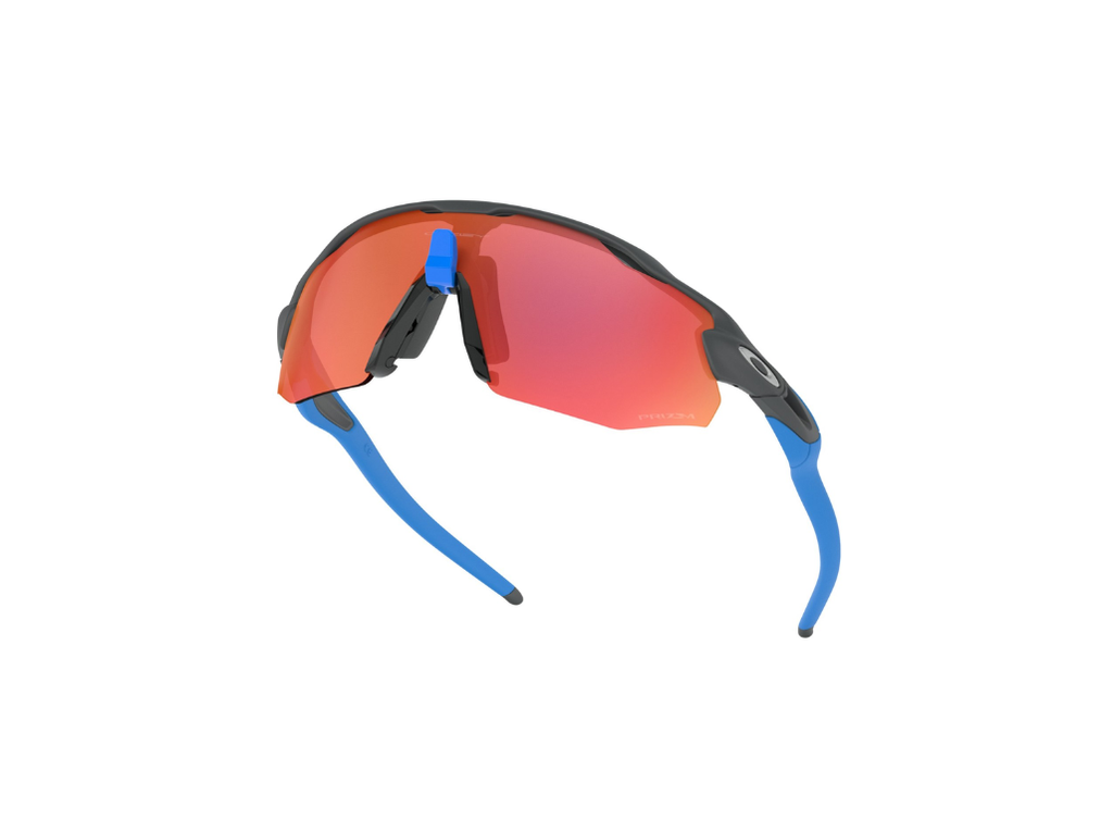 Radar Matte Carbon W/Prizm Trail Torch
