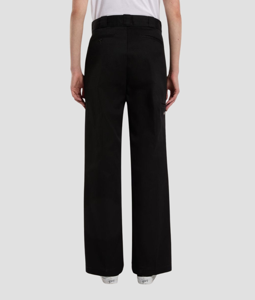 Women's Double Knee Pant