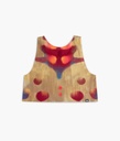 W RDCRP Singlet